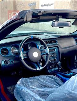 فورد موستانج